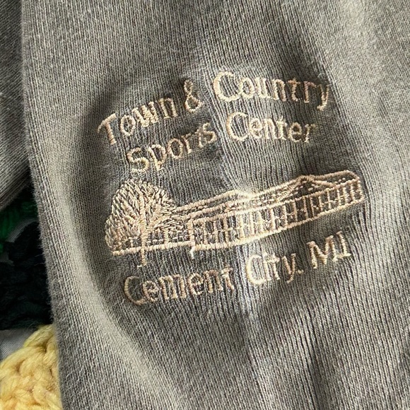 Harley-Davidson USA Made Embroidered V-Neck Fitted Babydoll Long Sleeve … - Picture 7 of 13